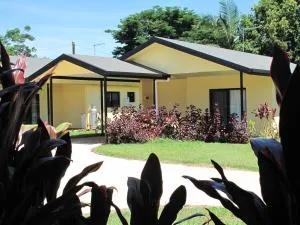 Atherton Holiday Park - Tolga