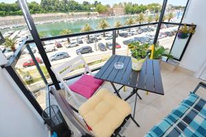 Spacious Premium Apt Lipotica with Oldtown view - Have a memorable holiday 