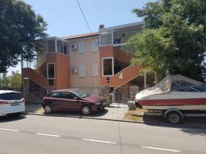Apartment Vinodol
