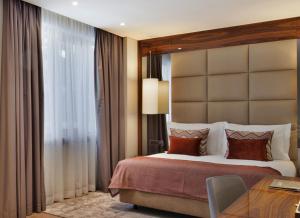 Superior Double Room room in TURIM Marques Hotel