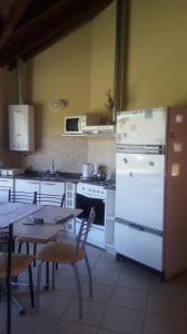 Cabañas Altos del Nagual