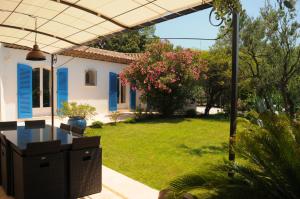 B&B / Chambres d'hotes Villa Oia : photos des chambres