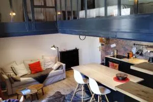 La Suite Albertas - 普罗旺斯艾克斯