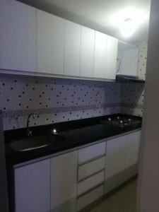 Apartamento Rodadero