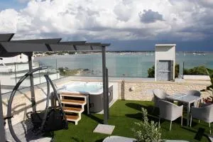 Hotel Royal - Beauty & Spa - Torre Squillace