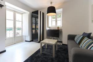 Tailor Made Flat in Central Bairro Alto - Hôtels 3 étoiles à Lisbonne