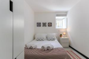 Tailor Made Flat in Central Bairro Alto