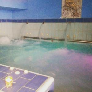 9 Queens Spa Hotel Evia Greece