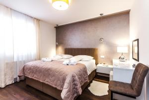 Apartment Zora - 4hvězdičkové hotely ve městě Vela Luka