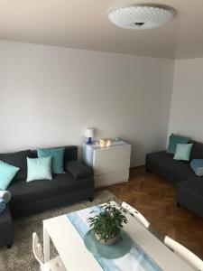 Apartament na Gdyńskiej