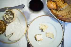 B&B / Chambres d'hotes Aux Charmes de Maintenon : photos des chambres