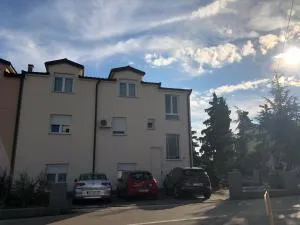 Apartmani Krišto Zadar - 迪可罗