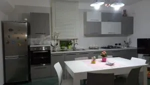 A casa di Elena - 阿尔卡莫