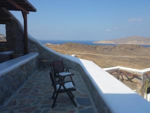 Panormos View Myconos Greece