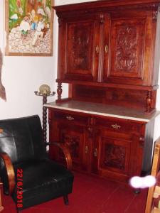 Romantická drevenica