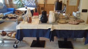 B&B Nido Delle Aquile