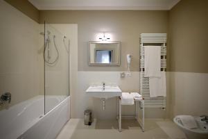 Locanda In Borgo Garnì Wellness