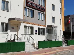Çanakkale Venüs Pansiyon