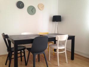 L'appart' Saint-Louis photo 12
