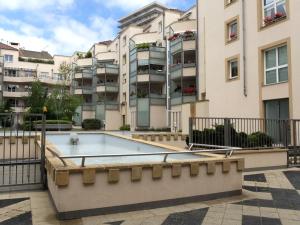 L'appart' Saint-Louis photo 21