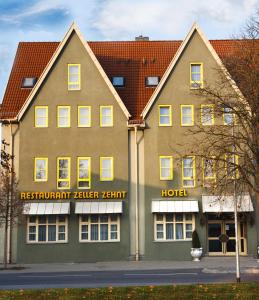 3 stern hotel Hotel Zeller Zehnt Esslingen Deutschland