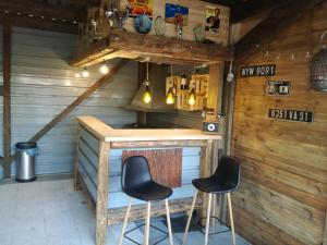 Apartamenty pod Dzikowcem