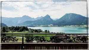 The View - Sankt Wolfgang im Salzkammergut