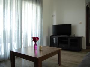 Anesis Luxury Apartments Thassos Greece