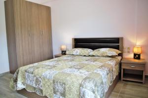 Anesis Luxury Apartments Thassos Greece
