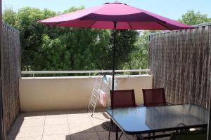 Appartements Appartement la Rochelle : photos des chambres