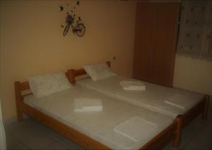 En Leuko Apartments Lefkada Greece