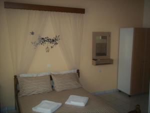 En Leuko Apartments Lefkada Greece