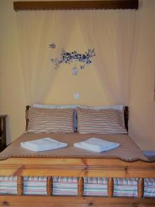 En Leuko Apartments Lefkada Greece