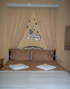 En Leuko Apartments Lefkada Greece