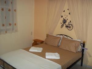 En Leuko Apartments Lefkada Greece