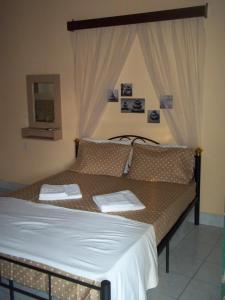 En Leuko Apartments Lefkada Greece