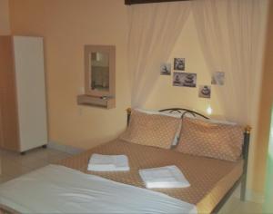 En Leuko Apartments Lefkada Greece