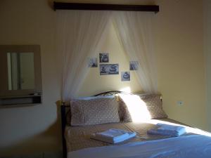 En Leuko Apartments Lefkada Greece