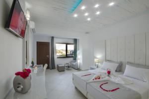 FTELIA LUXURY STUDIO ''QUATTRO'' Skiathos Greece