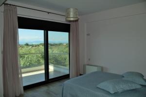 Anesis Luxury Apartments Thassos Greece