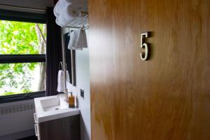 Seward Adventure Lodge