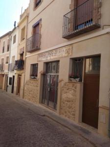 Alojamientos Segóbriga Rural (Montaña)