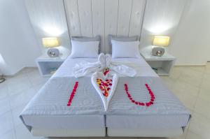 FTELIA LUXURY STUDIO ''QUATTRO'' Skiathos Greece