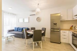 Apartments Luce and Antonio