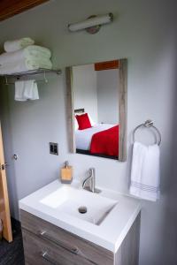 Seward Adventure Lodge