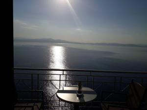 Infinity Hotel Gytheio