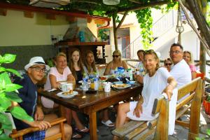 Fasoli Studios Olympos Greece