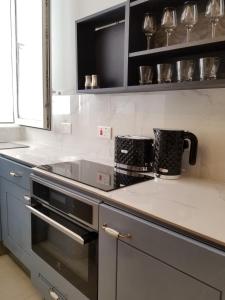 101, Valletta Boutique Escape