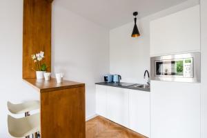 Central Station Apartment - Wilcza