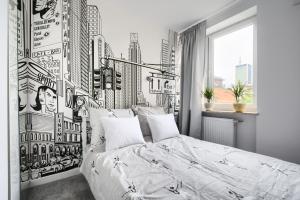 Central Station Apartment Wilcza